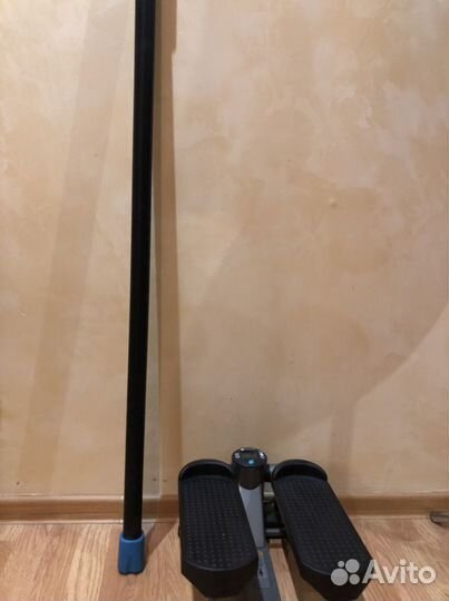 Тренажер степпер