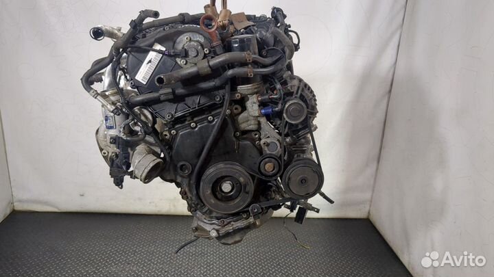 Катушка зажигания Skoda Octavia (A5), 2012