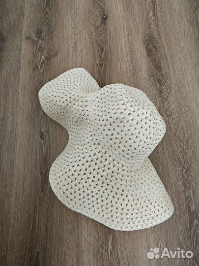 Соломенная шляпа