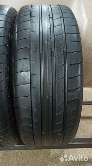 Goodyear Eagle F1 Asymmetric 3 245/50 R20 116Z