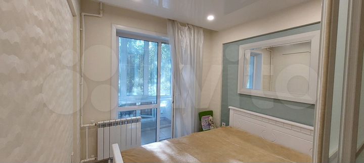 4-к. квартира, 76,2 м², 1/9 эт.