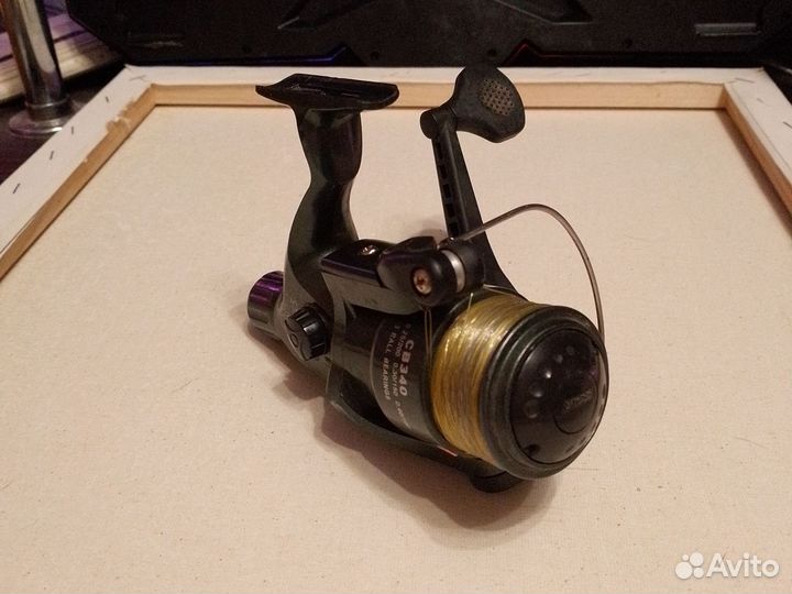 Катушка ceimar CB340