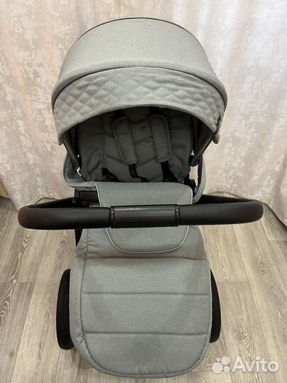 Коляска Rant Flex Grand 2 в 1 2022