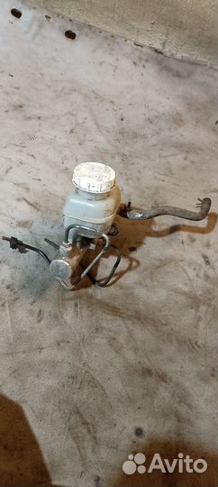 Гтц Митсубиси Лансер 9