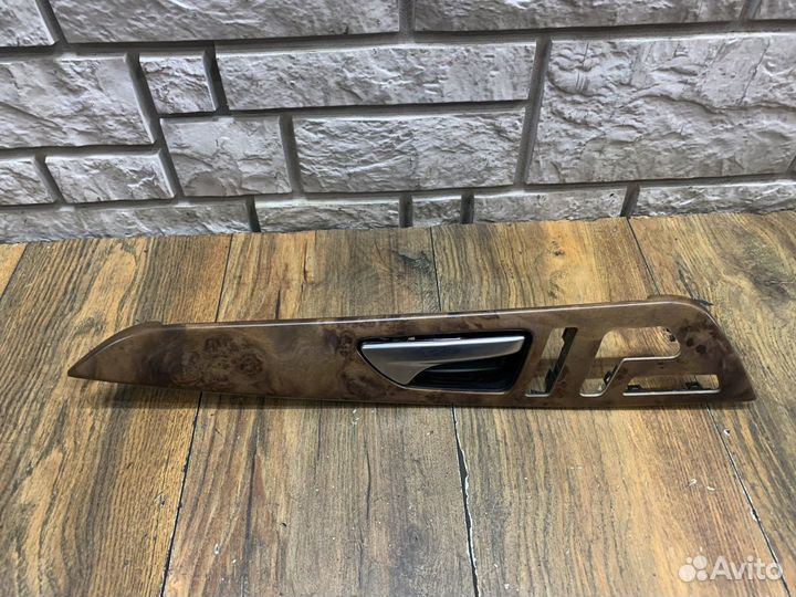 Mercedes Benz CLS W218 Накладки декоративные