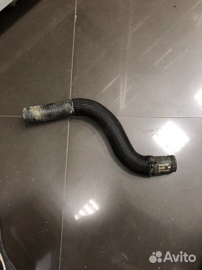 Патрубок радиатора Ford Mustang VI