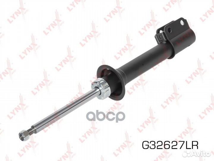 Стойка амортизаторная перед прав/лев G32627LR