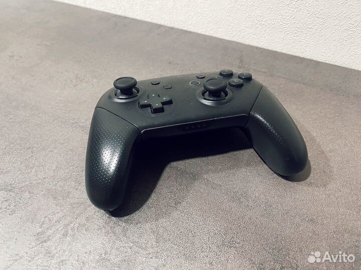 Контроллер Switch Pro