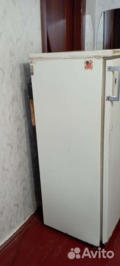 Холодильник орск бу