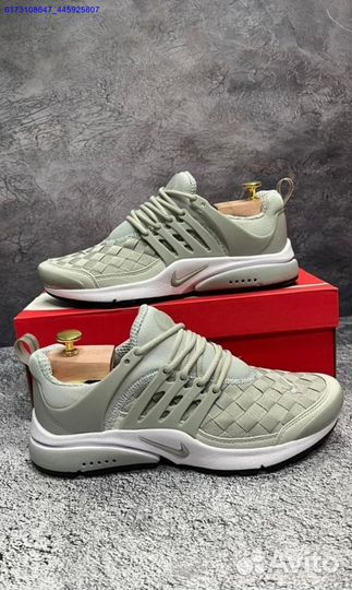 Кроссовки Nike Presto