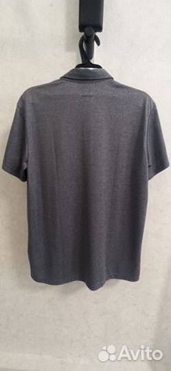 Adidas футболка поло