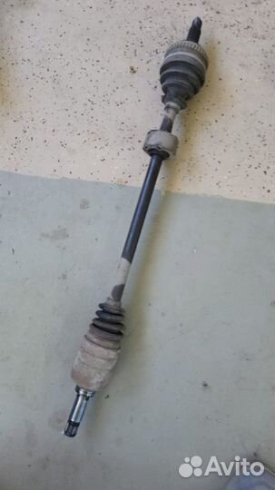 Привод передний правый Rover 25 1.4 14K4FL МКПП