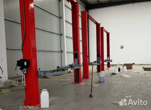 Монтаж, демонтаж,ремонт и обслуживание подъемников