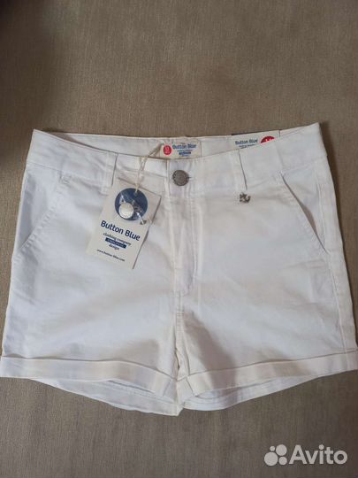 Шорты для девочки 146