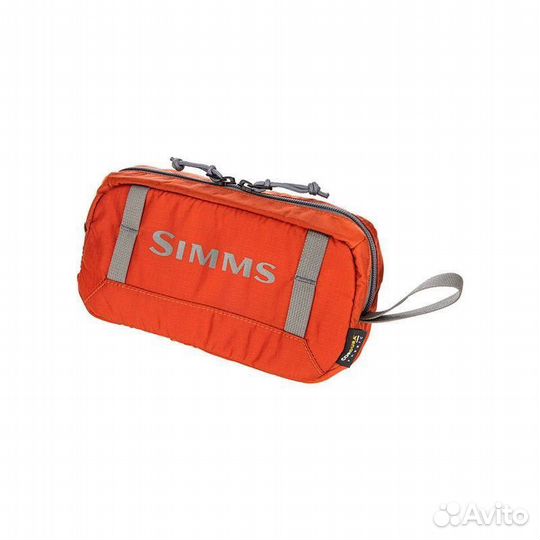 Несессер Simms GTS Padded Cube:S