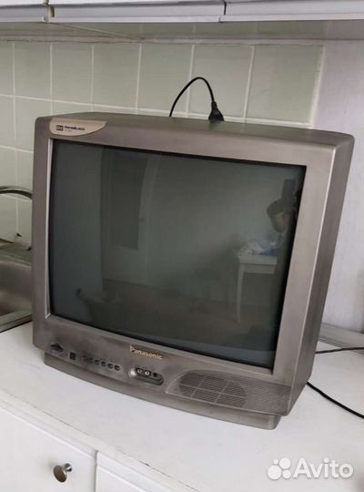 Телевизор Panasonic TC-21D2