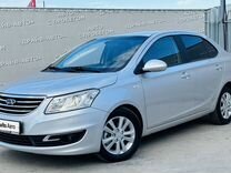 Chery Bonus 3 (E3) 1.5 MT, 2015, 115 000 км, с пробегом, цена 628 000 руб.