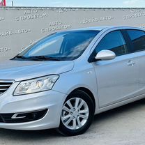 Chery Bonus 3 (E3) 1.5 MT, 2015, 115 000 км, с пробегом, цена 608 000 руб.