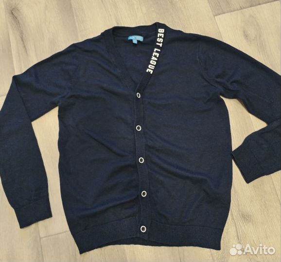 Вещи на подростка 164см