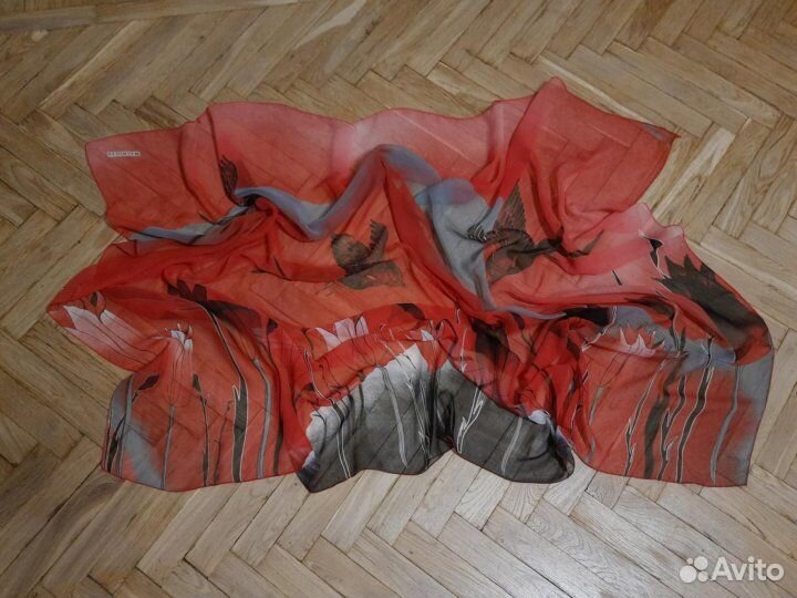 Палантин Magnolia 146х108 см