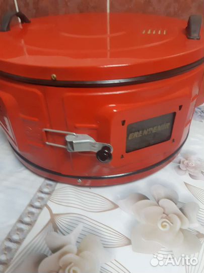 Духовой шкаф