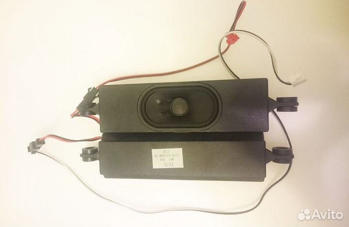 42-WDF413-XX1G Динамики telefunken TF-LED32S20T2