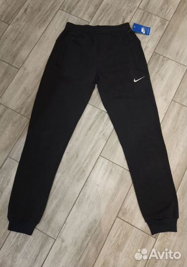 Штаны утеплённые Nike