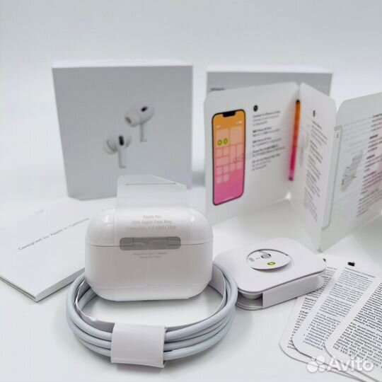 Apple AirPods Pro 2 gen