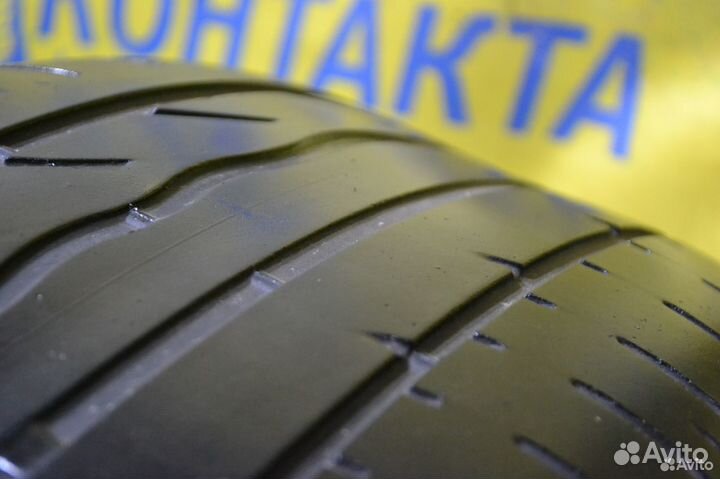 Bridgestone Turanza ER300 245/45 R18