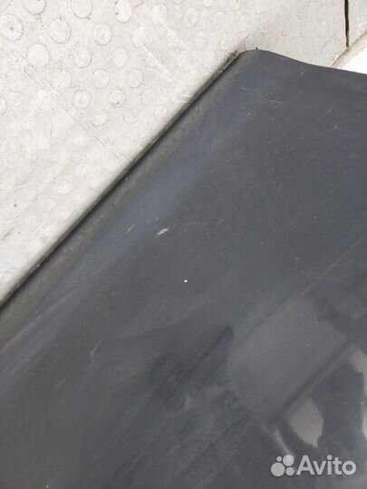 Дверь боковая Ford B-Max, 2014