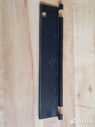 Samsung r560 разбор