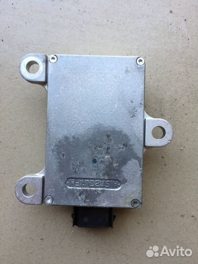 Датчик ускорения Saab 9-3 II