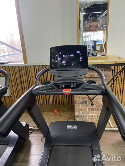 Ремонт спорт тренажеров