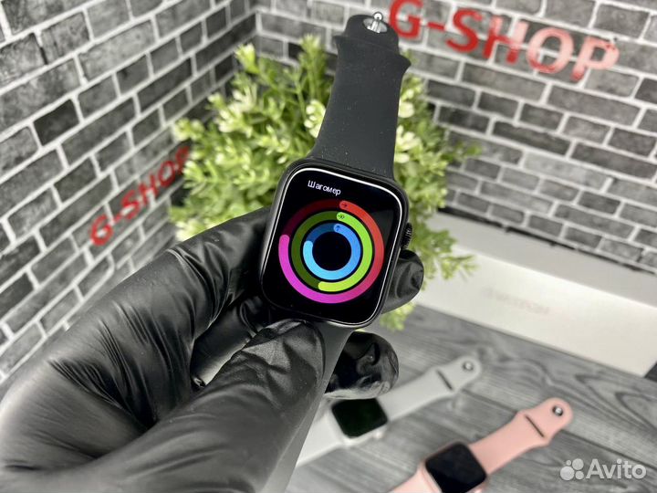 Apple Watch 9 Mini 41mm