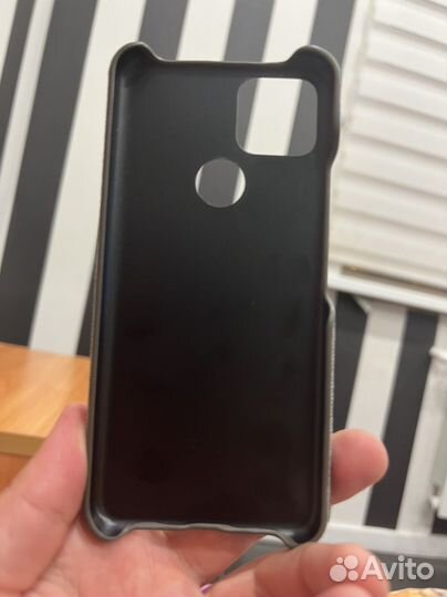 Google pixel 5a 5g чехол