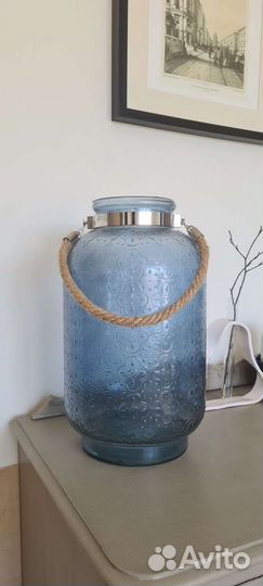 Подсвечник декоративный