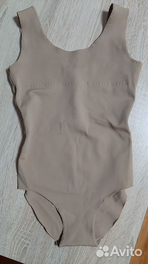 Боди для художественной гимнастики