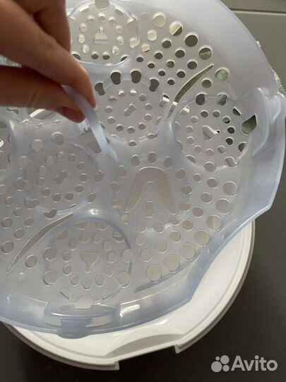 Стерилизатор philips avent