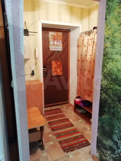 1-к. квартира, 29,5 м², 3/5 эт.