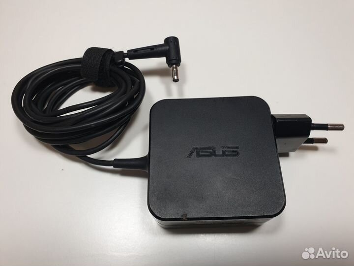 Блок питания Asus 19V 2,37A 45W 4,0 х 1,35 оригин