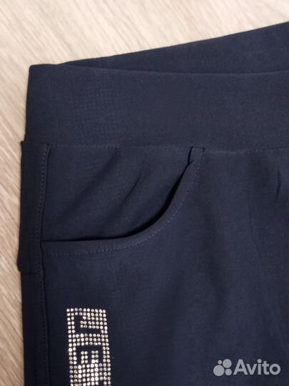 Лосины женские новые 54-56 размер