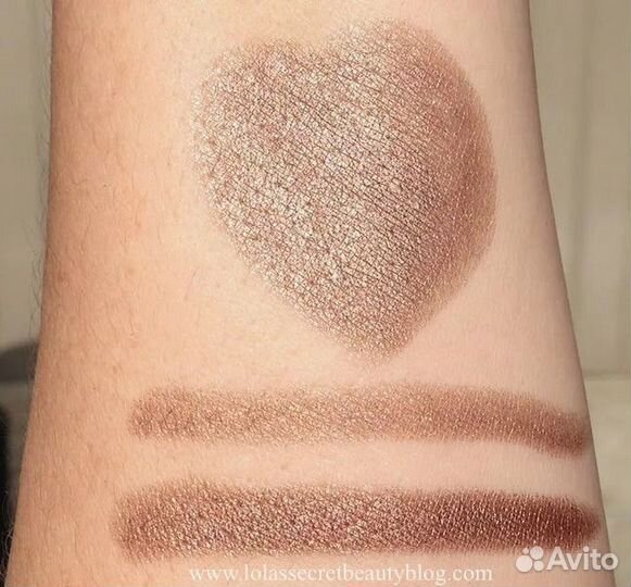 Тени карандаш By Terry Ombre Bronze Moon 0,9 г