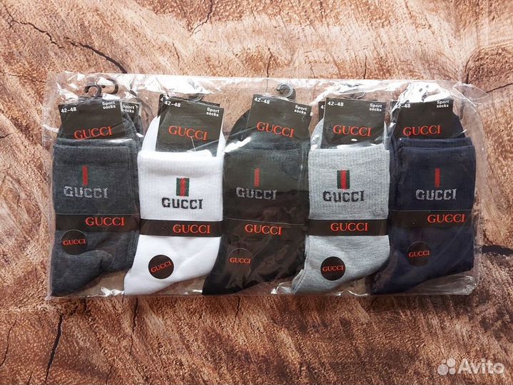 Носки Nike Reebok Lacoste Jordan