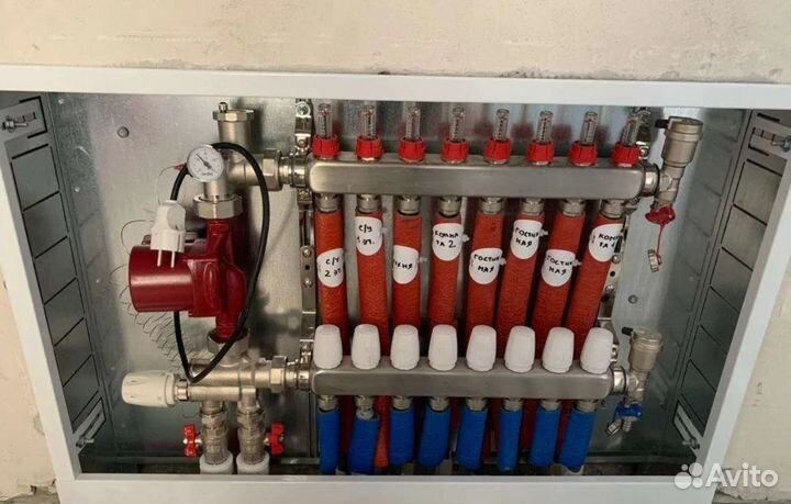 Сантехник. Услуги сантехника. Ремонт сантехники