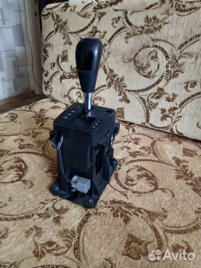 Селектор переключения АКПП Форд фокус 2