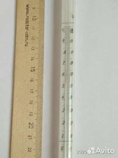 Термометры ртутные