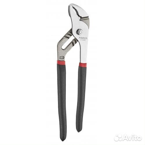 Пассатижи перекрестные 10