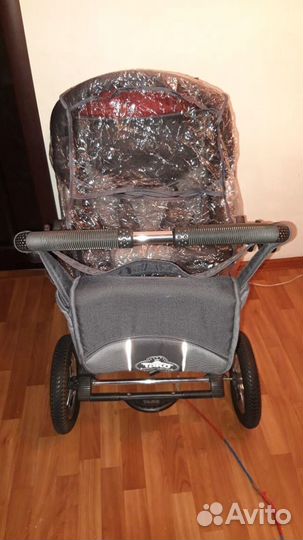 Детский коляска