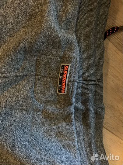 Шорты мужские Superdry