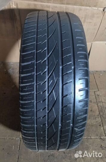 Continental CrossContact UHP E 245/40 R20